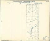 Township 4 S., Range 8 E., Mud Creek, Clackamas County 1951